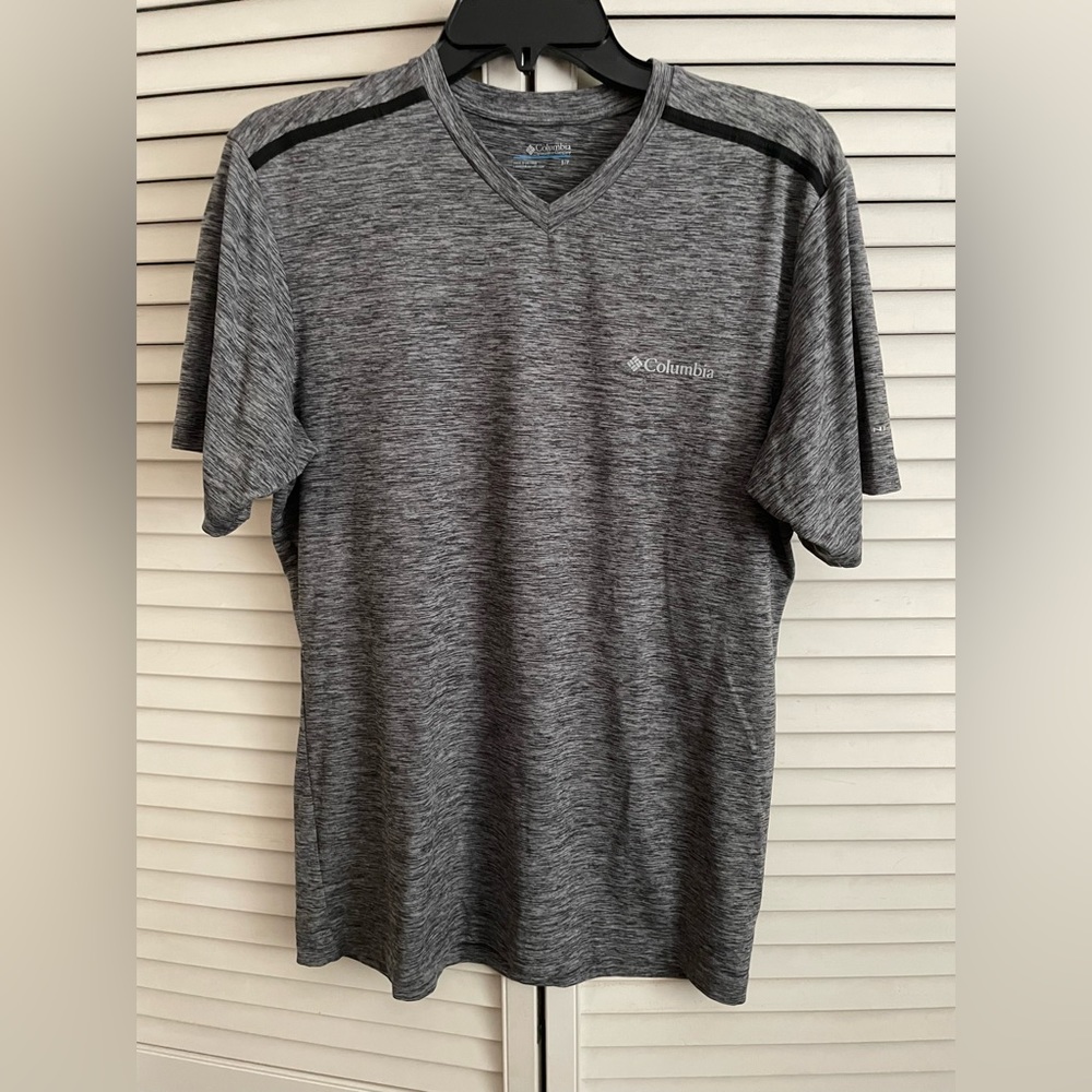 Columbia Men’s Polyester Shirt